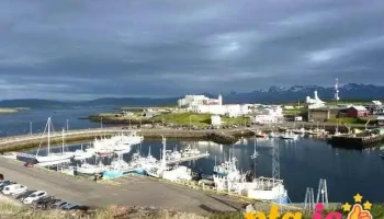 Fransiskus Hótel - Stykkishólmur