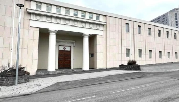 Frímúrarareglan á Íslandi - Reykjavík