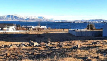 Frisbígólfvöllurinn Seltjarnarnesi - Seltjarnarnes