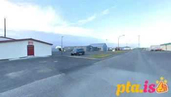 Frumherji - 780 Höfn Í Hornafirði