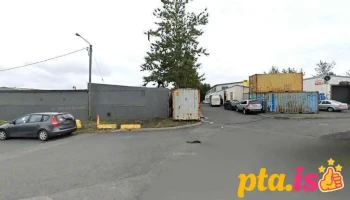 Frumherji - Kópavogur