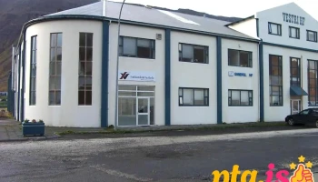 Fræðslumiðstöð Vestfjarða - Ísafjörður
