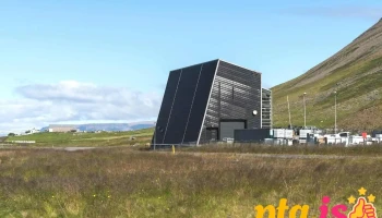 Funi - Ísafjörður