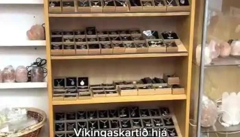 Gallerí Skart ehf - Suðurnesjabæ