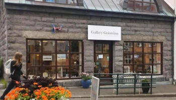 Gallery Grásteinn - 101 Reykjavík