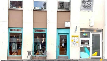 Garní Gangi - 600 Akureyri