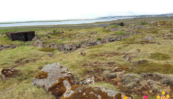 Garðaholt - Garðabær