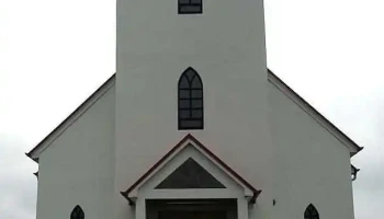Garðakirkja - Garðabær
