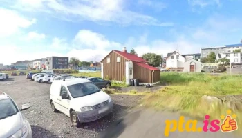 Garðhús og greifynjan - Garðabær