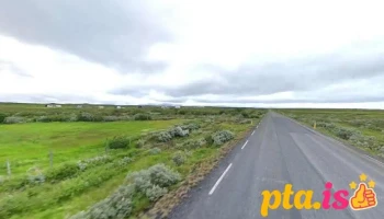 Garðskirkjugarður - 36Gv+Qw9