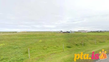 Garðsvöllur - Garður