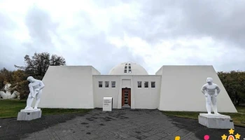 Garðyrkjumaður - Reykjavík
