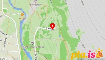 Garðyrkjuskólinn á Reykjum, Fsu - Hveragerði