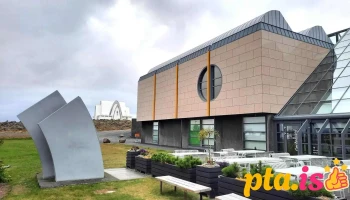 Gerðarsafn Listasafn Kópavogs - Kópavogur