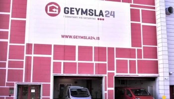 Geymsla24 - Kópavogur