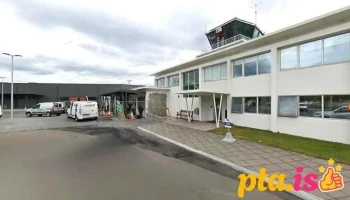 Geysir bílaleiga Akureyri - 600 Akureyri