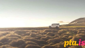 Geysir bílaleiga Reykjavík - Reykjavík