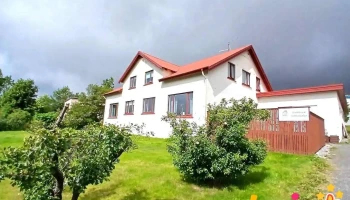 Gistiheimili Talknafjarðar - Tálknafjörður