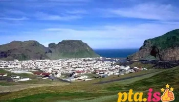 Gistiheimilið Árný Guesthouse - Vestmannaeyjabær