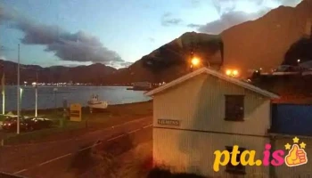Gistihúsið Tónspil - Neskaupstaður