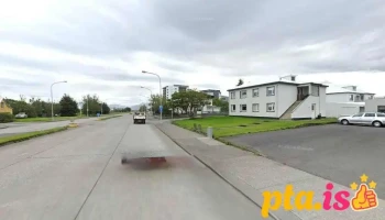 Gjafavöruverslunin @home - Kirkjubraut 56 300