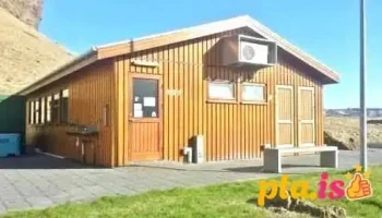 Glamping & Camping - Vestmannaeyjar