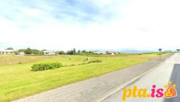 Glans Hárstofa - Ísland