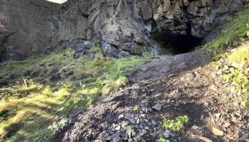 Glerá - Ísland