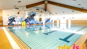 Glerárlaug - 603 Akureyri