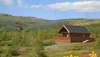 Gljúfurbústaðir Holiday Homes - Hveragerði