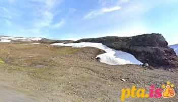 Gljúfurfoss Parking - 93