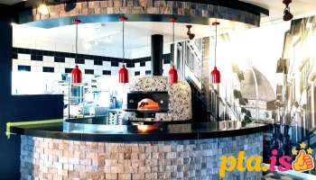 Glóð Restaurant - Egilsstaðir