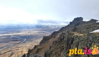 Glóðafeykir - Iceland