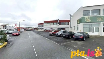 Gluggagerðin - Kópavogur