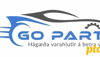 Go Parts - Hurð 107