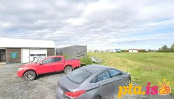 Golfklúbbur Álftaness - Þórukot
