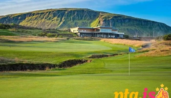 Golfklúbbur Mosfellsbæjar - Mosfellsbær
