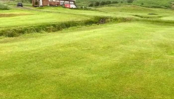 Golfklúbbur Patreksfjarðar - Nordhurbotn