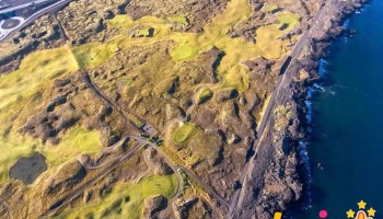 Golfklúbburinn Keilir - Hafnarfjörður