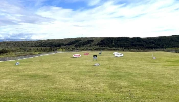 Golfklúbburinn Oddur - Urridavollur