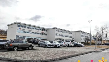 Golfsamband Íslands - Reykjavík