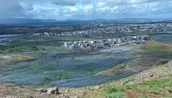 Grafarholt og Úlfarsárdalur - Reykjavík