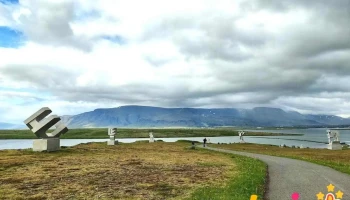 Grafarvogur - Reykjavík