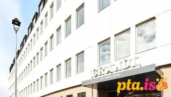 Grandi by Center Hotels - Reykjavík