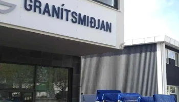Granítsmiðjan - Garðabær