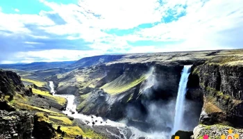 Grannifoss - 804