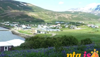 Grenivík - Grenivík