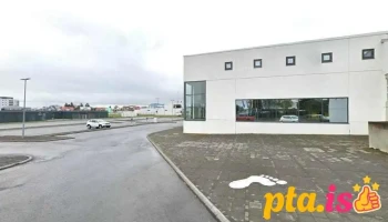 Grenndargámar - Keflavík