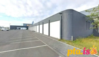 Grenndargámar - Keflavík