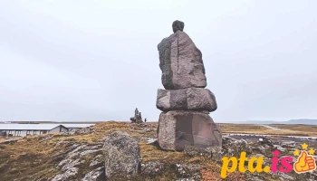 Grenndargámar - Njarðvík